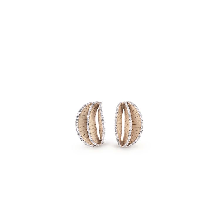 Earrings Regina
