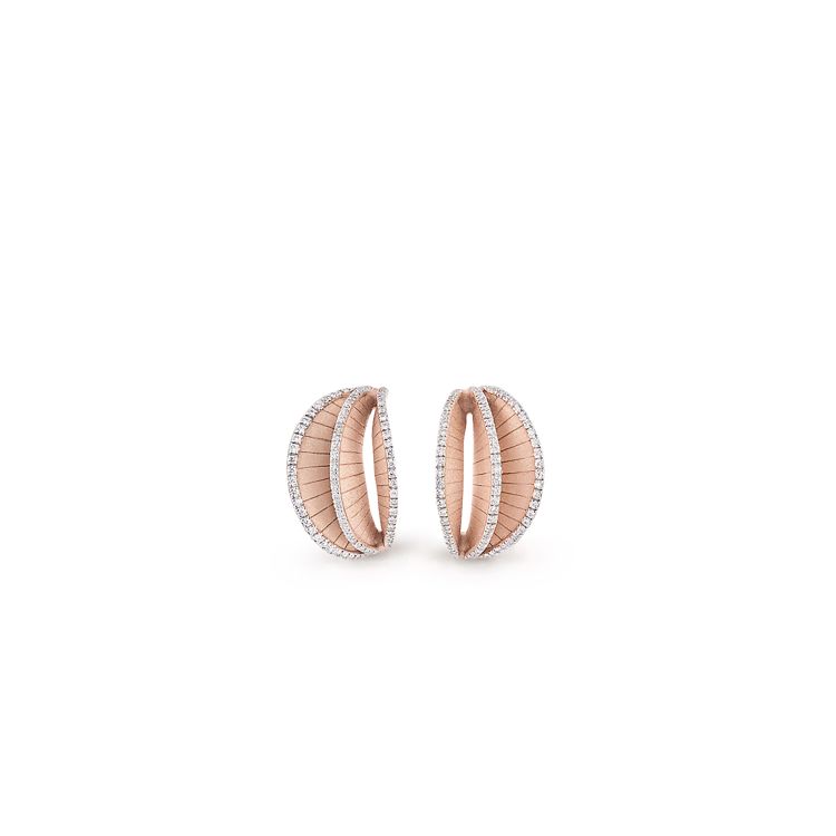 Earrings Regina