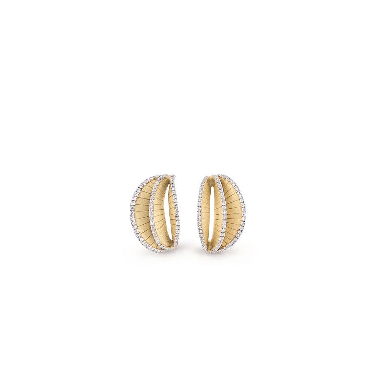 Earrings Regina