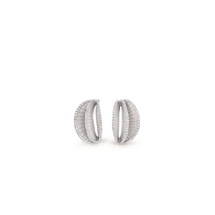 Earrings Regina