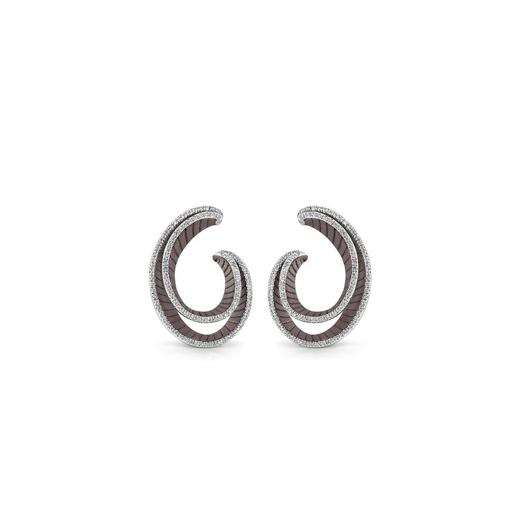 Earrings Regina