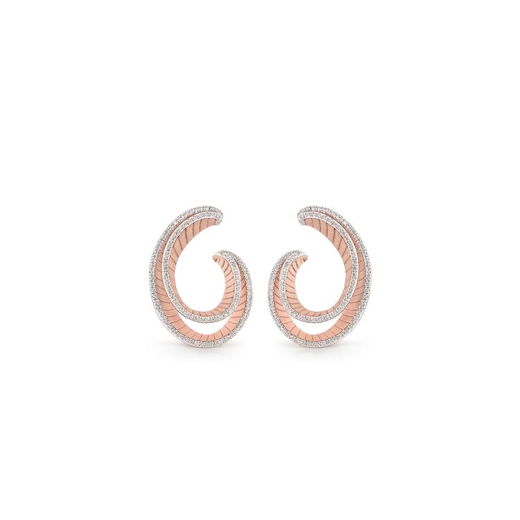 Earrings Regina