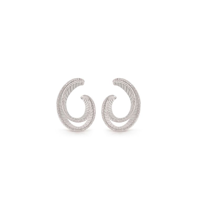 Earrings Regina