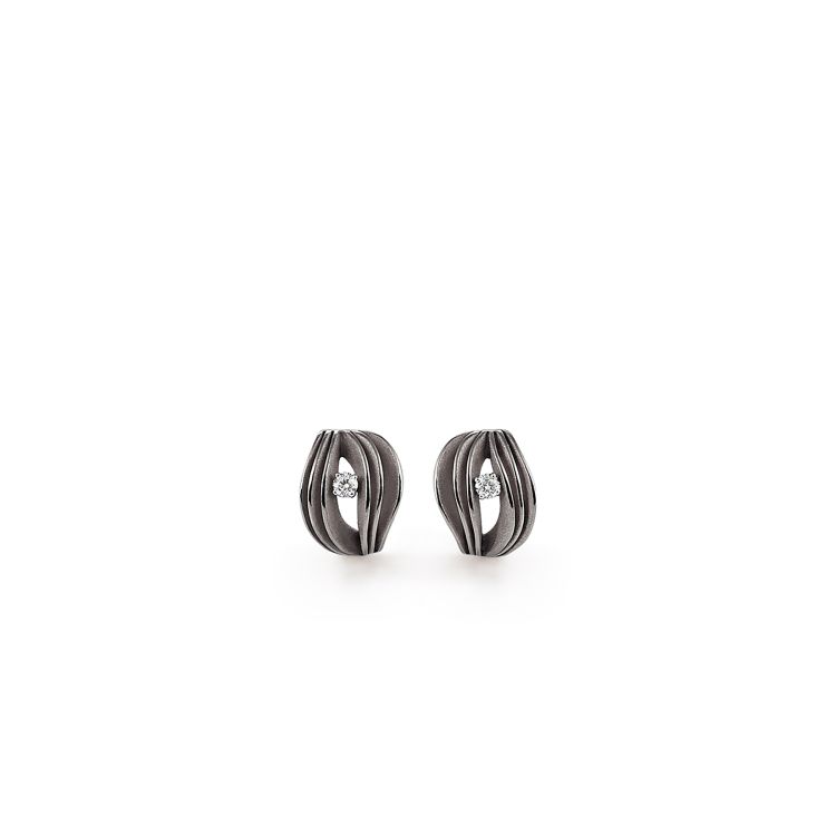 Earrings Velaa Star