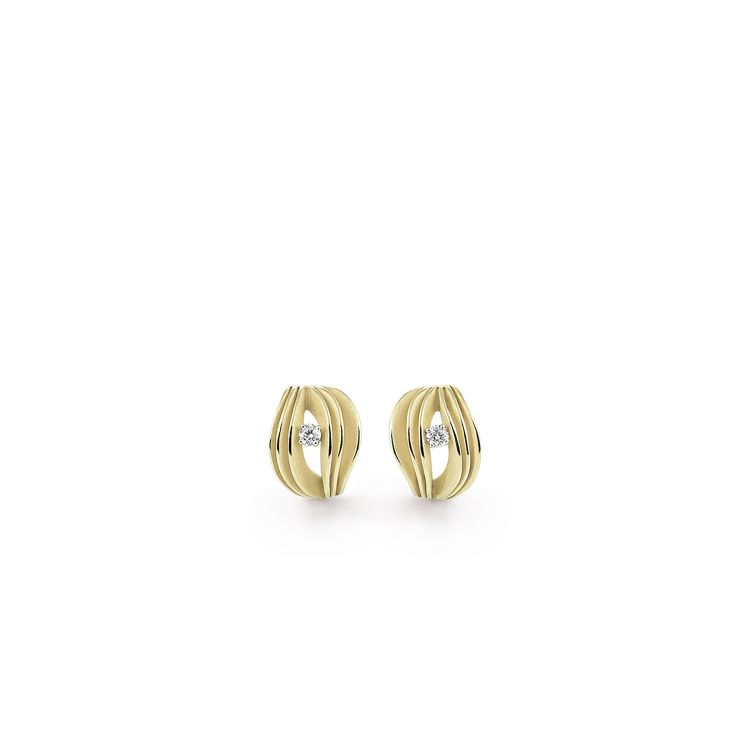 Earrings Velaa Star
