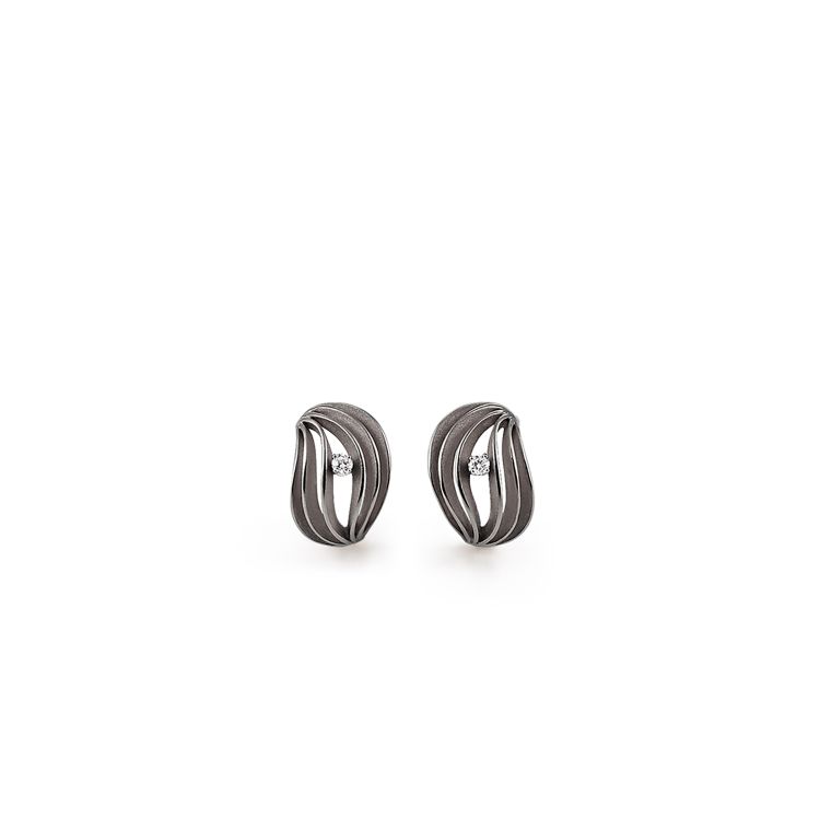 Earrings Velaa Star