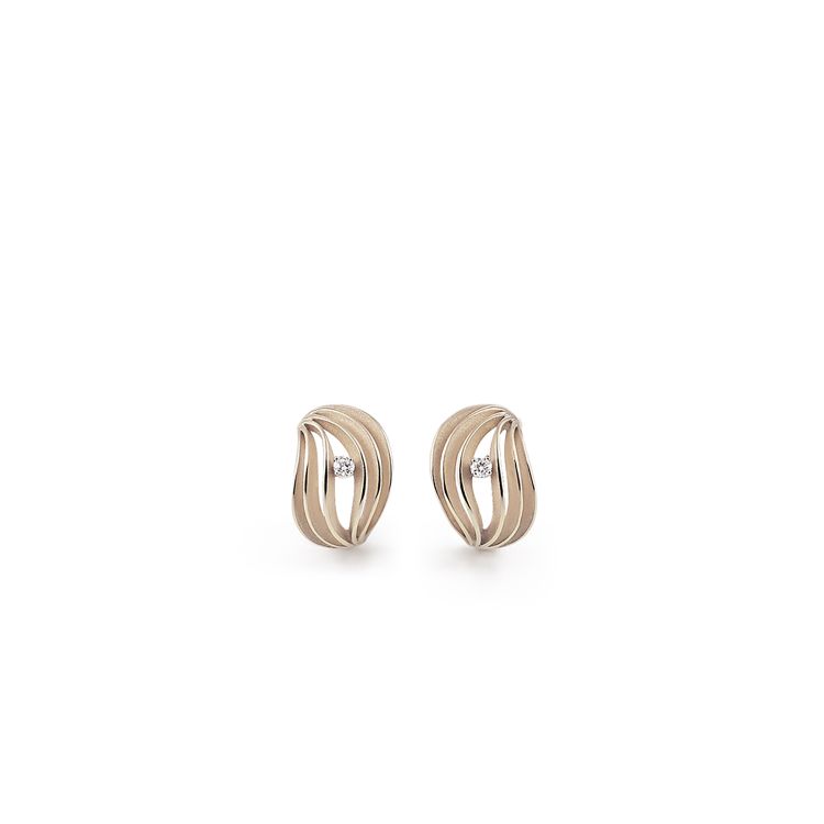 Earrings Velaa Star
