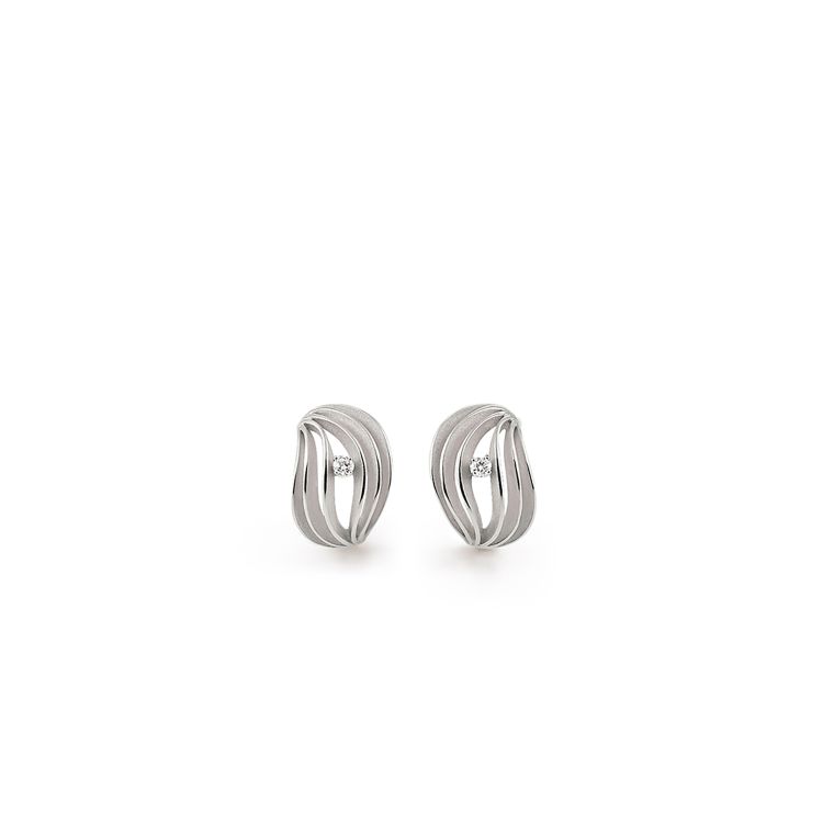 Earrings Velaa Star