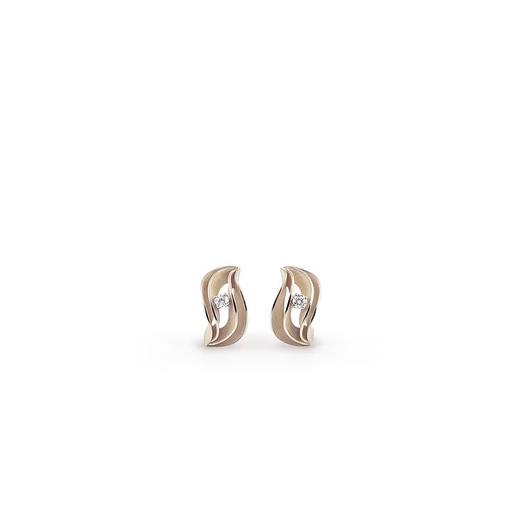 Earrings Velaa Star