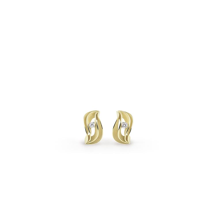 Earrings Velaa Star