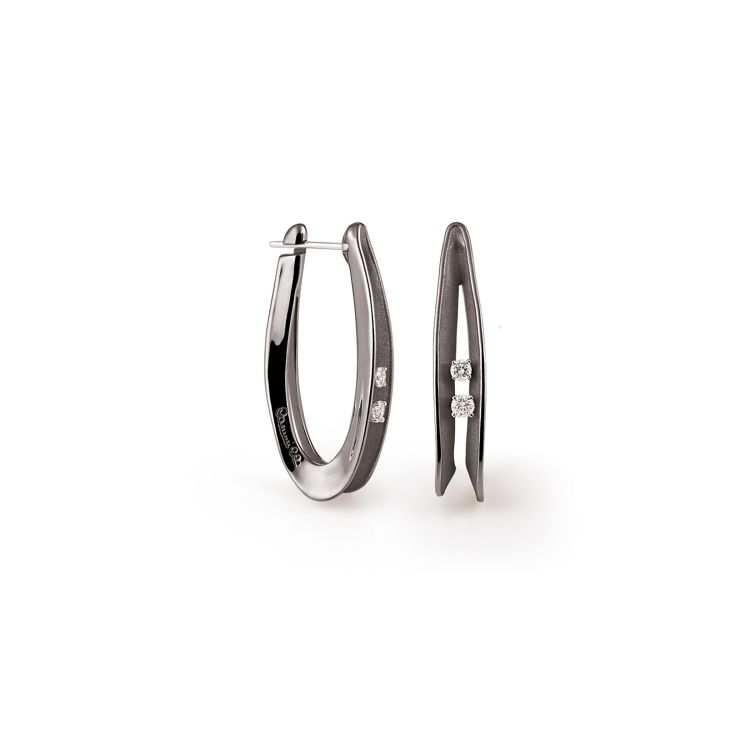 Earrings Dune