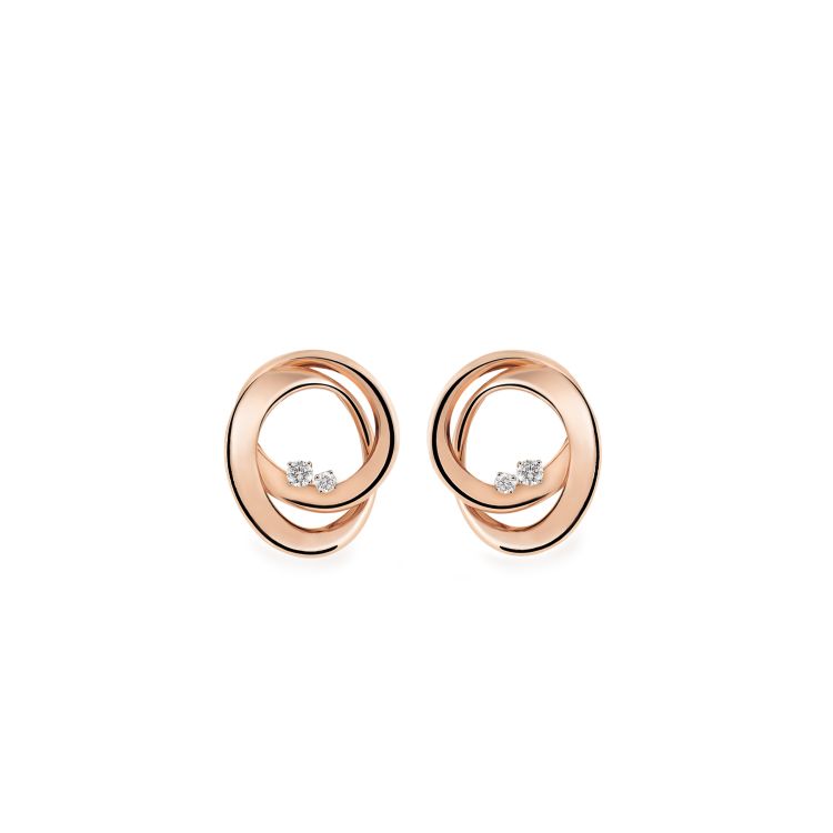 Firenze Icon Lux Earrings