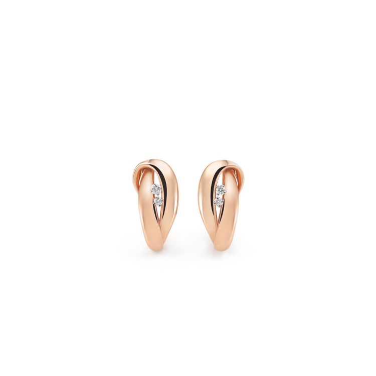 Firenze Icon Lux Earrings