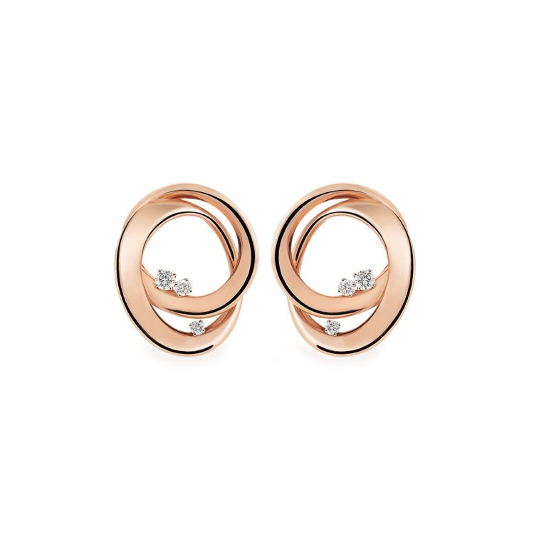Firenze Icon Lux Earrings