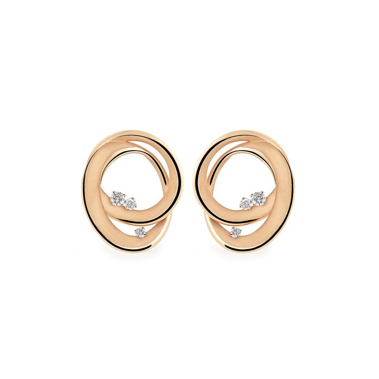 Firenze Icon Earrings