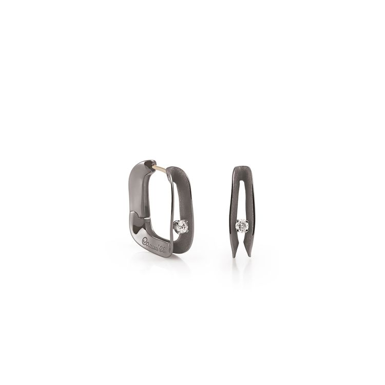 Earrings Dune