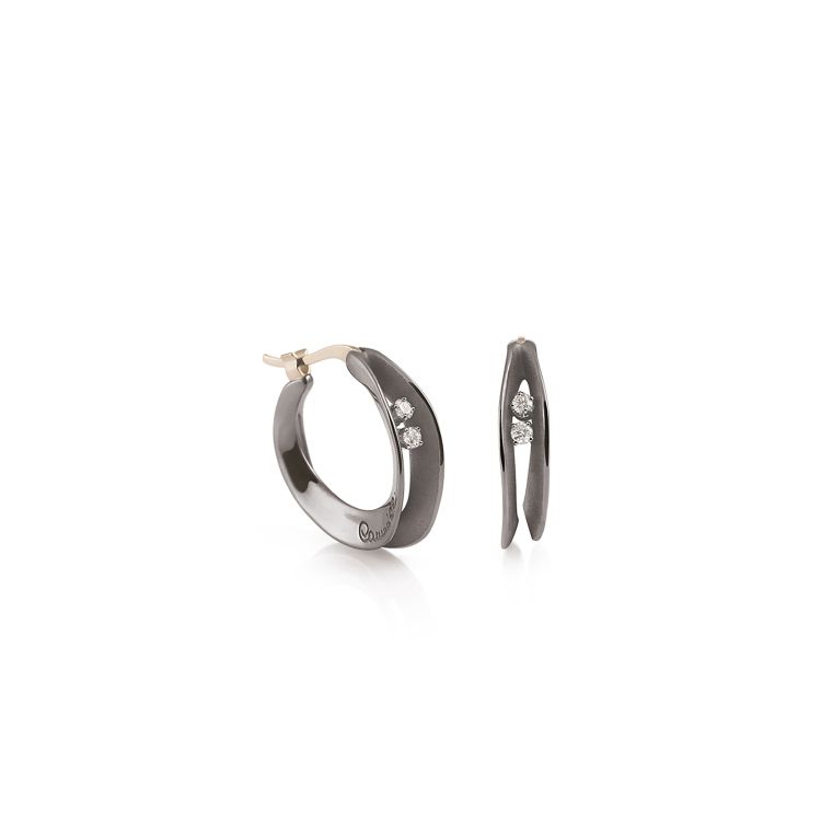 Earrings Dune