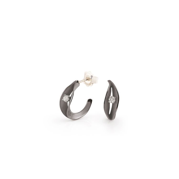 Earrings Dune
