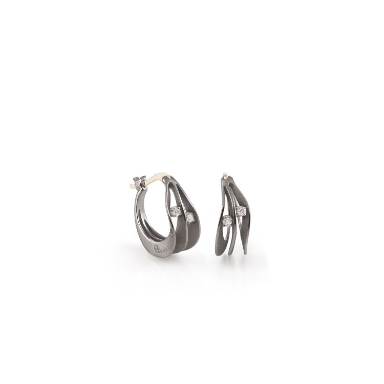 Earrings Dune