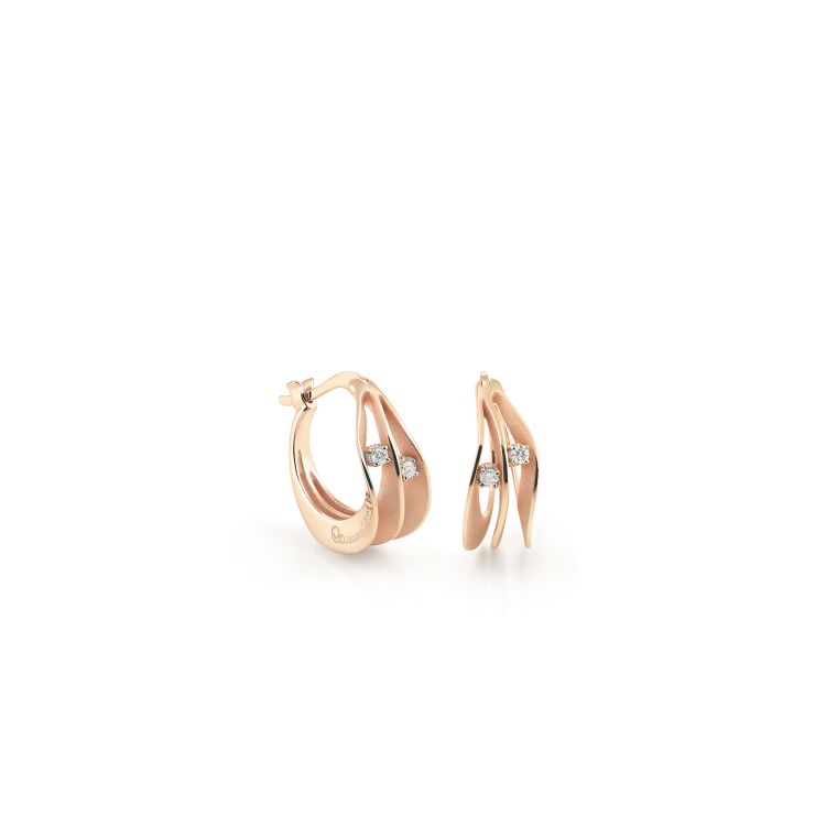 Earrings Dune