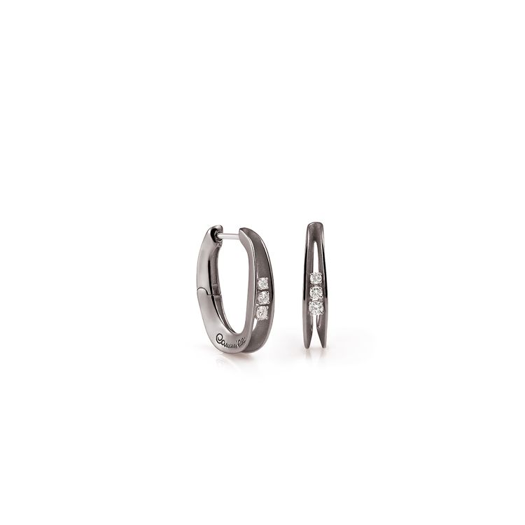 Earrings Dune