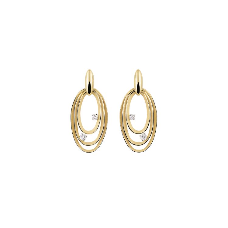 Orecchini Dune Chic