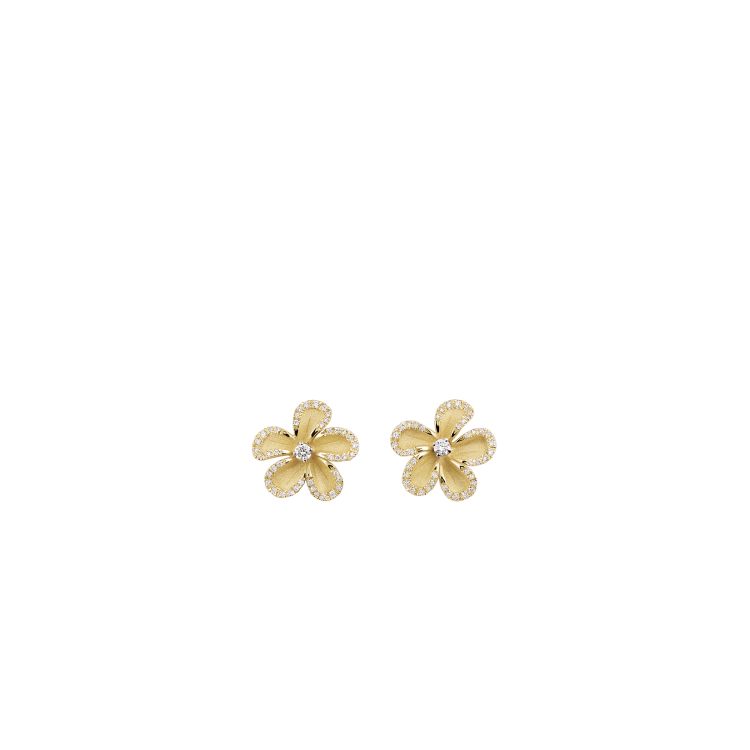 Orecchini Cherry Bloom