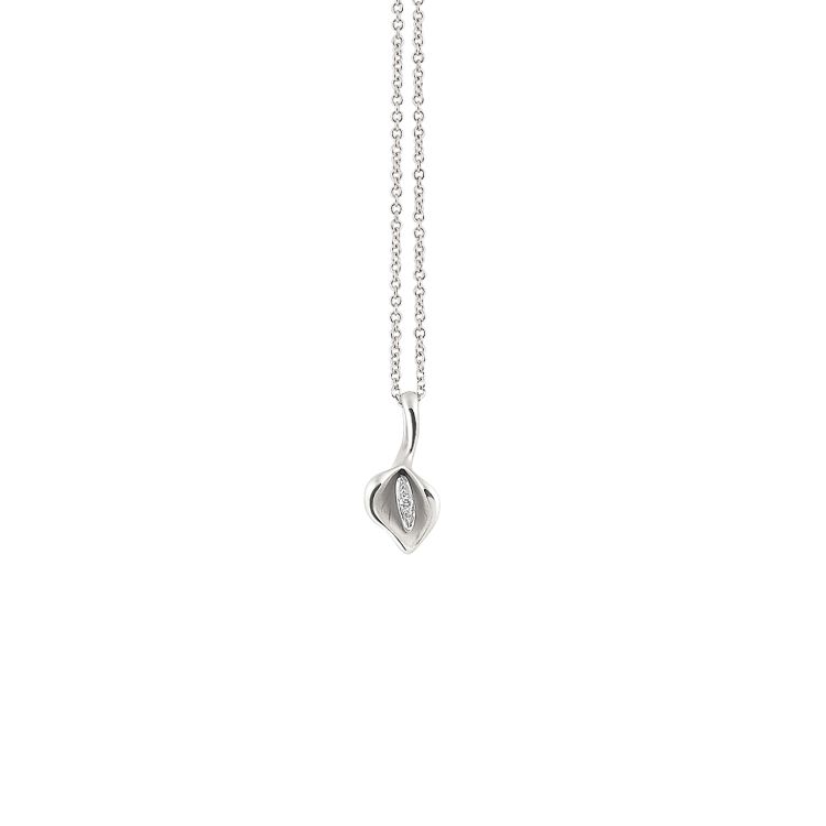 Halskette Calla