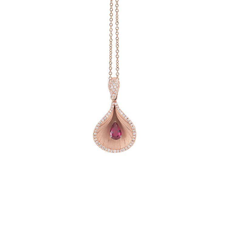 Pendente Premiere Color