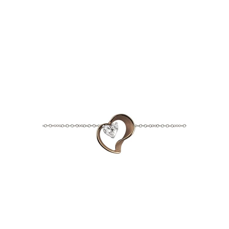 Halskette Cupido