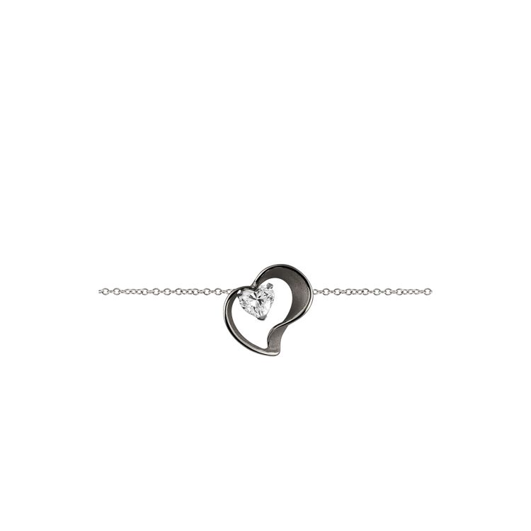 Halskette Cupido