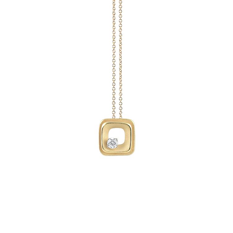 Pendant My Way