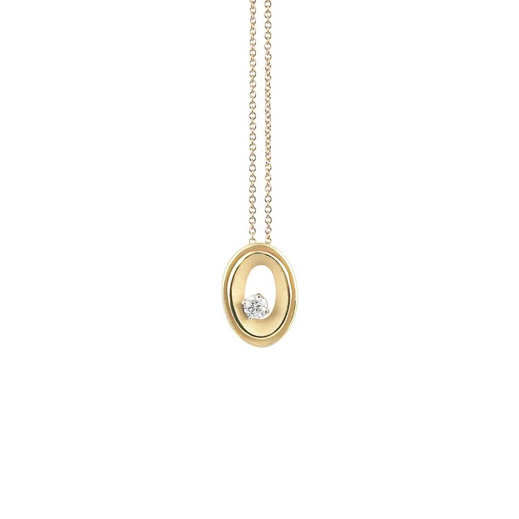 Pendant My Way