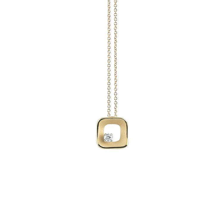 Pendant My Way