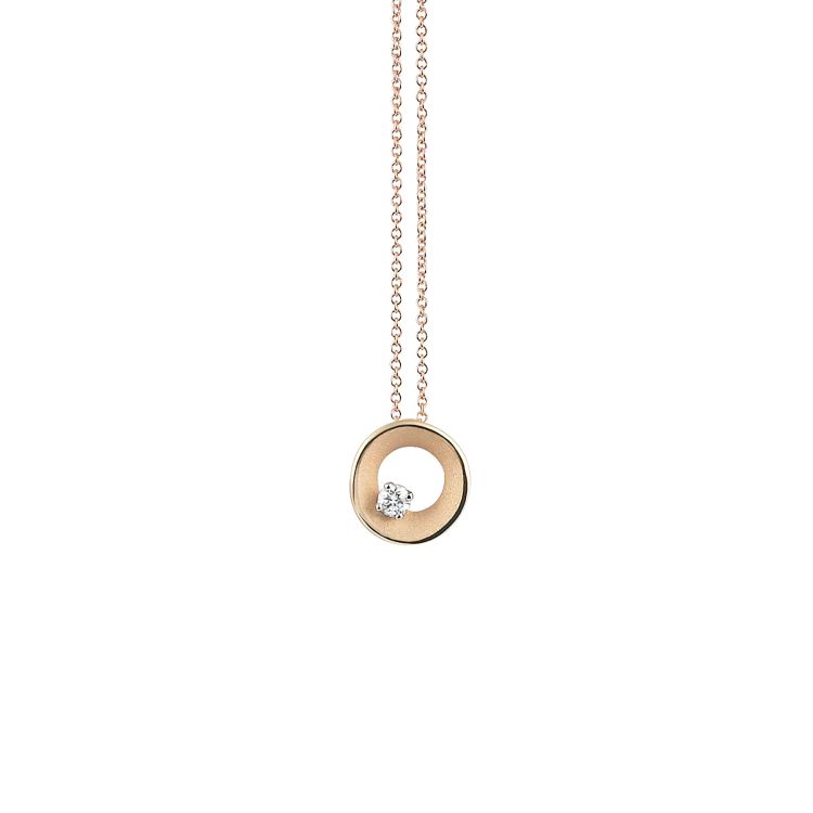 Pendant My Way