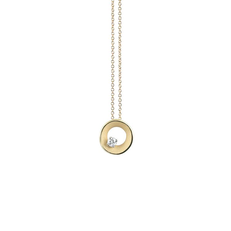 Pendant My Way