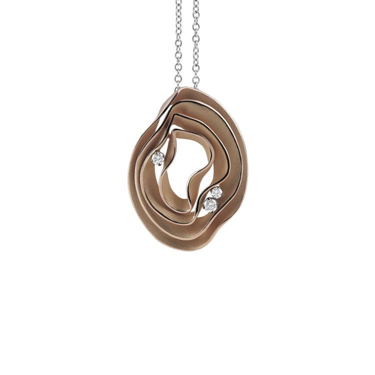 Pendant Dune
