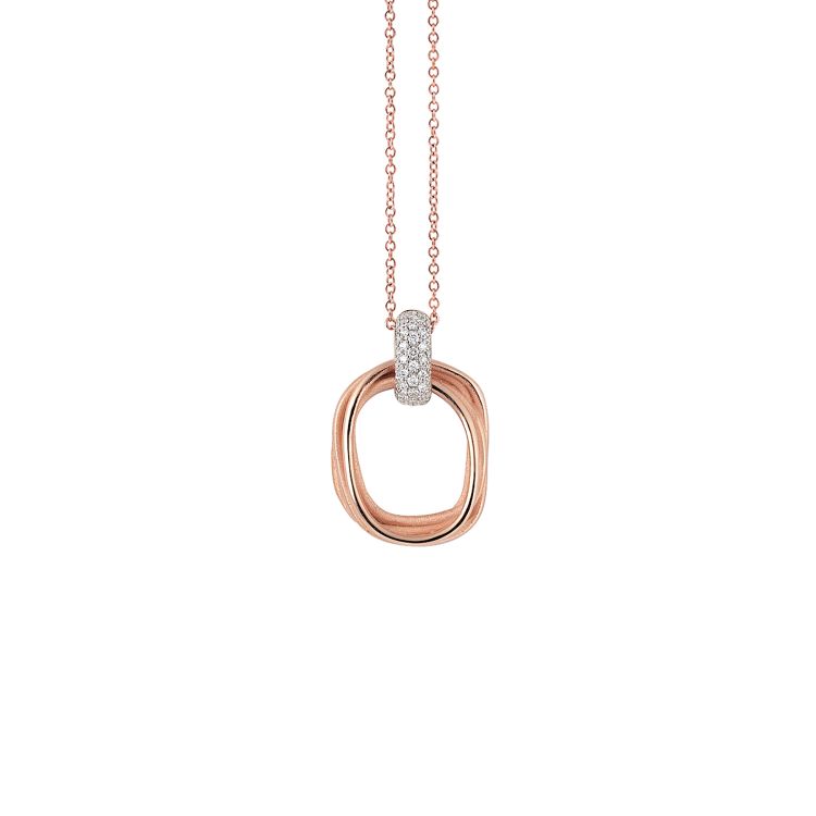 Pendant Tie Chic