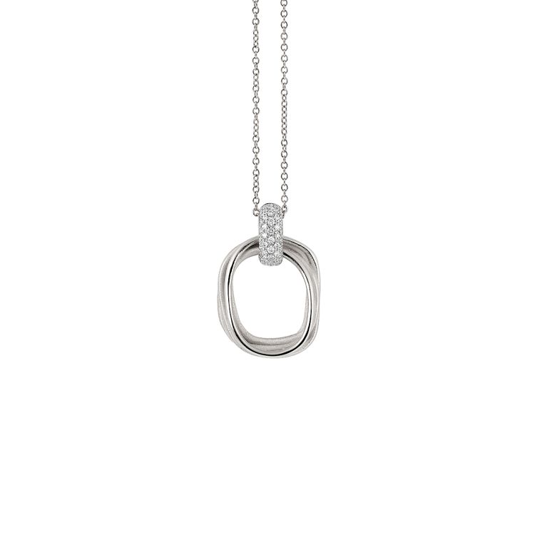 Pendant Tie Chic