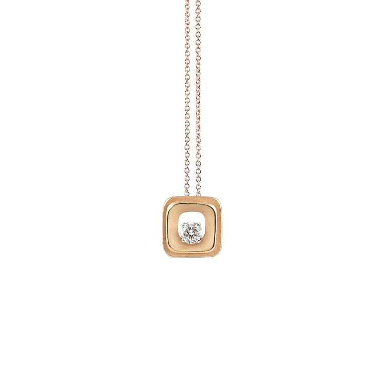 Pendant My Way