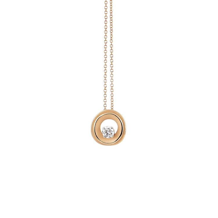 Pendant My Way