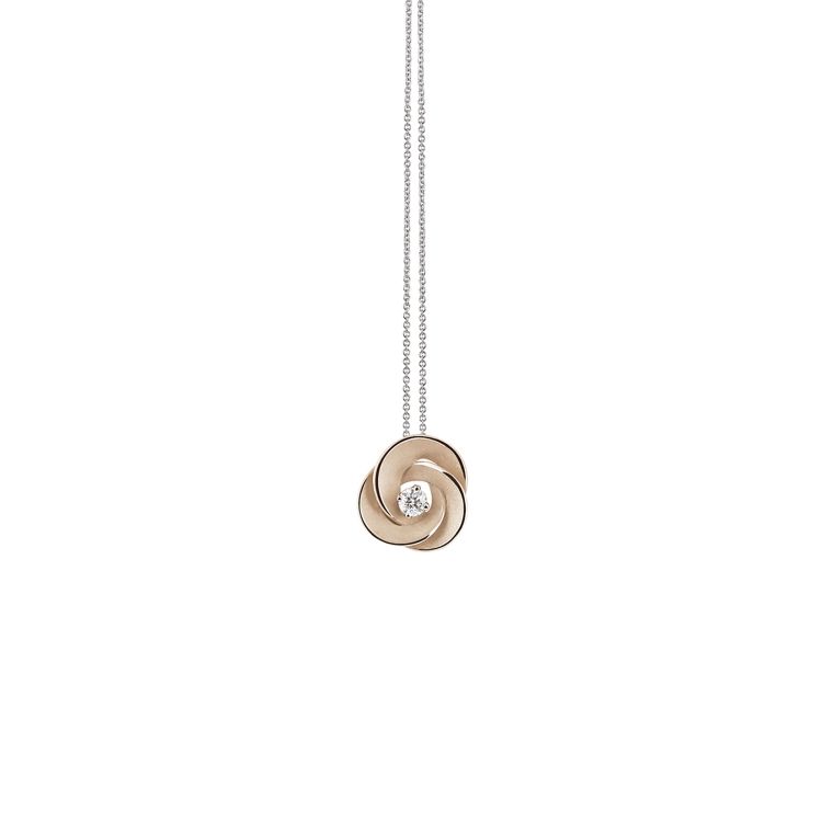 Pendant Desert Rose