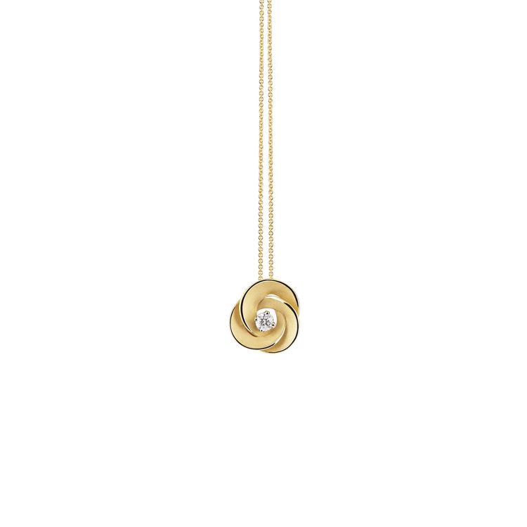 Pendant Desert Rose