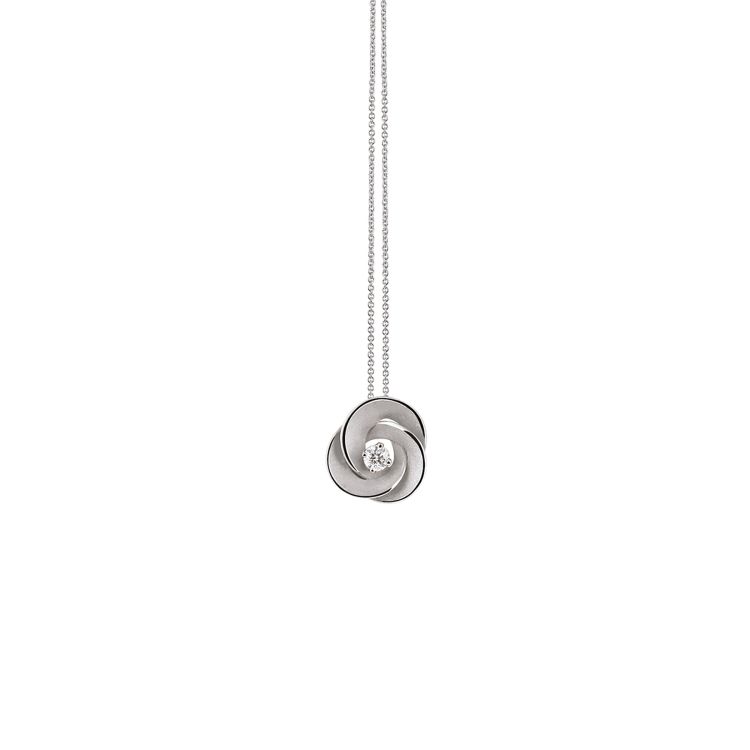 Pendant Desert Rose