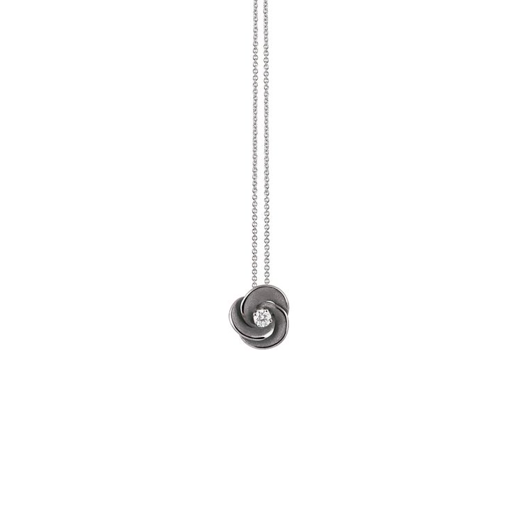 Pendant Desert Rose