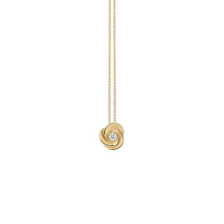 Pendant Desert Rose