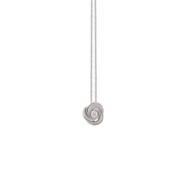 Pendant Desert Rose