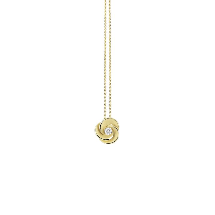 Pendant Desert Rose