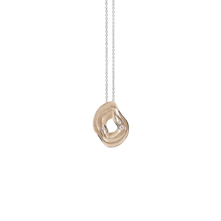 Pendant Dune