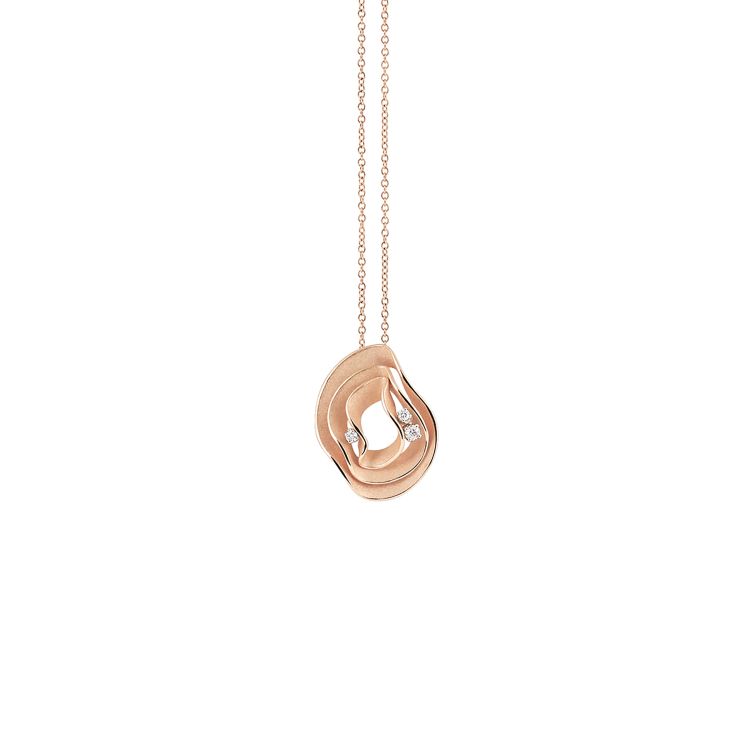 Pendant Dune